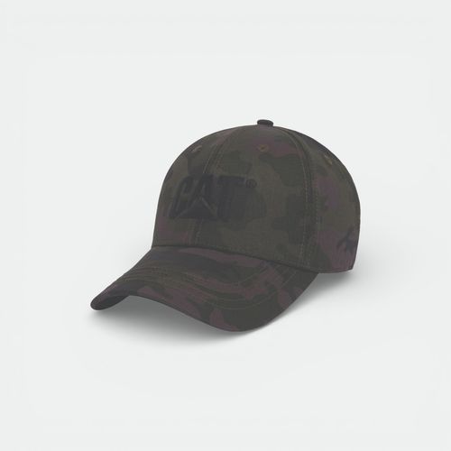 Gorra Trademark Cap CATER - NIGHT CAMO