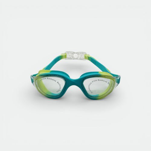 Lente de natacion adulto SPORTCOM - AQUA VERDE