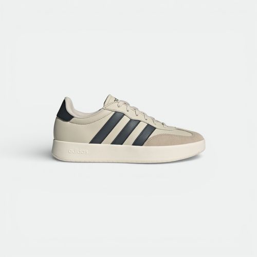 Zapatilla urbana unisex Barreda ADIDAS - ALUMIN CARBON BEIMAR