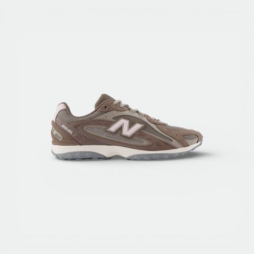 Zapatilla U204L LIFESTYLE NEW BALANCE - CUT WITH ROSE QUARRY