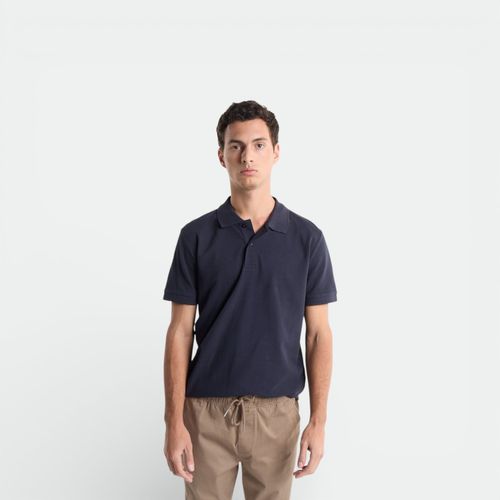 Chomba Hampton Hombre EQUUS - MARINO