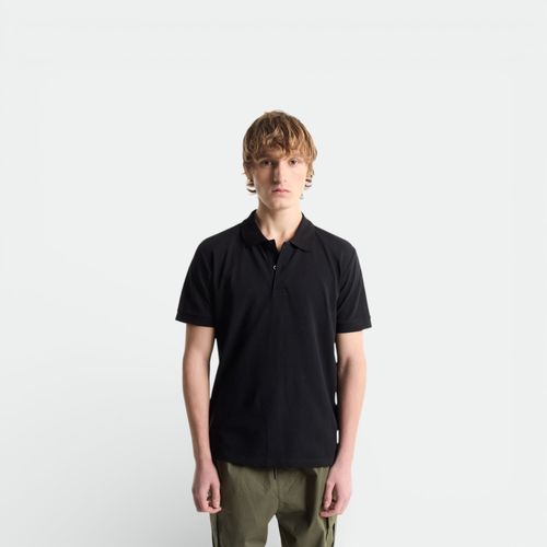 Chomba Hampton Hombre EQUUS - NEGRO