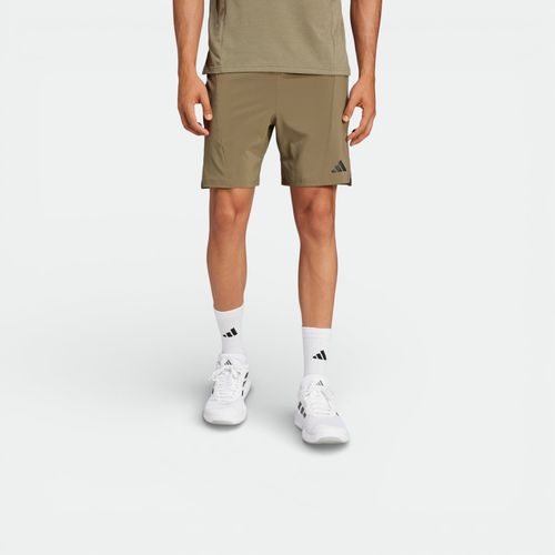 Short Adidas Deportivo - OLIVE STRATA