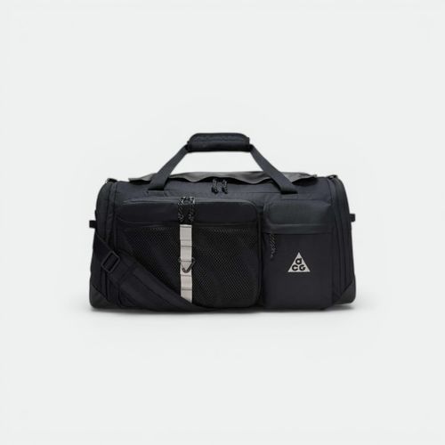 Bolso Acg Daymax Duffel NIKE - BLACK