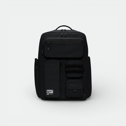 Mochila Utility Elite NIKE - BLACK
