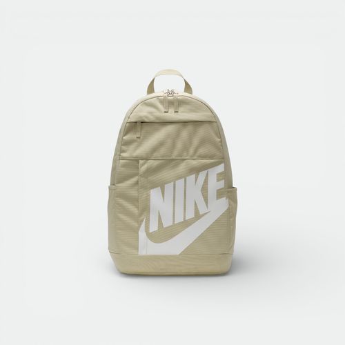 Mochila ELMNTL Unisex NIKE - DESERT KHAKI