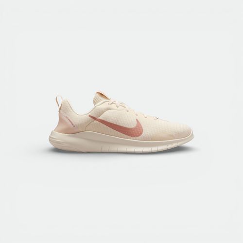 Zapatilla Flex Experience Rn 12 mujer NIKE - SOFT PEARL
