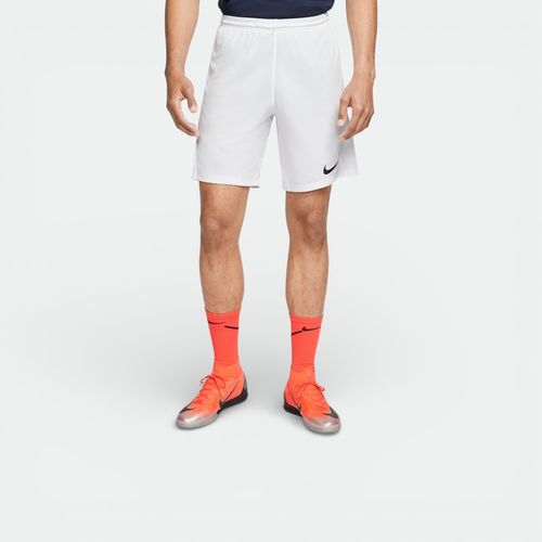 Short corto Dry Park III hombre NIKE - WHITE