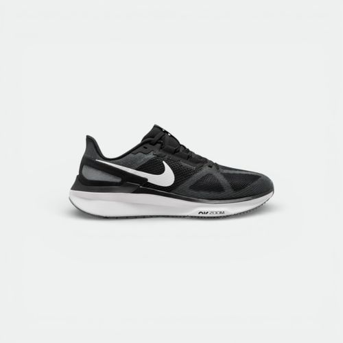 Zapatilla Air Zoom Structure 25 NIKE - BLACK