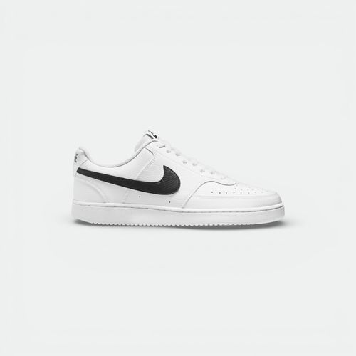 Zapatilla Court Vision Low Next Nature NIKE - WHITE