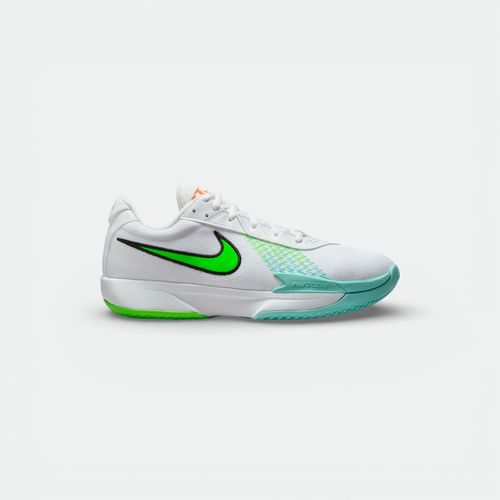 Zapatilla Air Zoom Gt Cut Academy NIKE - LIGHT BONE WHITE IRON GREY