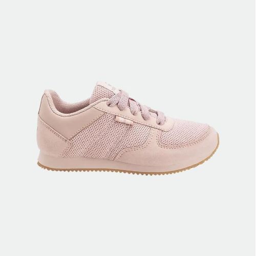 Zapatilla Topper T350 Mesh Kids - ROSA WHIP ROSA METAL
