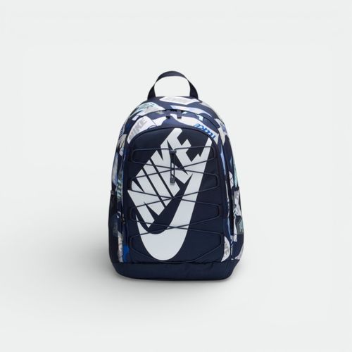 Mochila Hayward unisex NIKE - OBSIDIAN