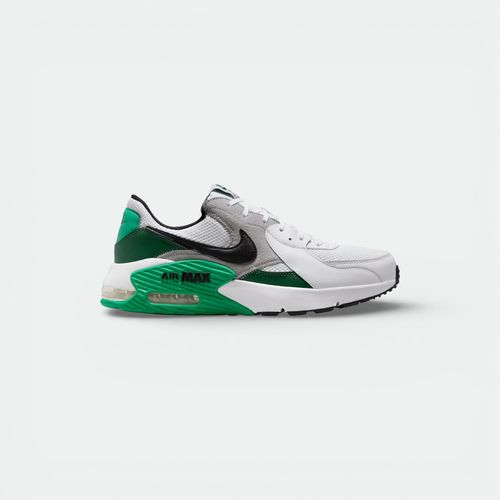 Zapatilla Air Max Excee NIKE - SUMMIT WHITE