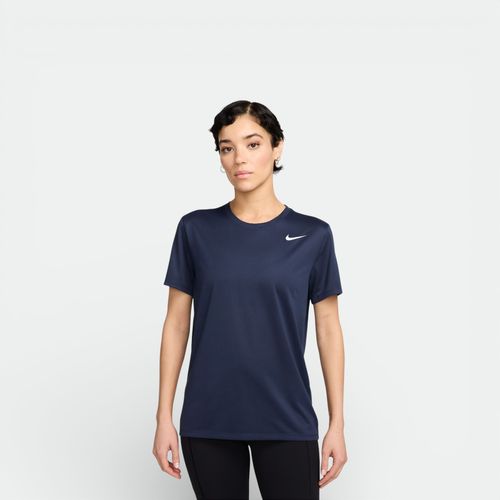 Remera deportiva mujer NIKE - MIDNIGHT NAVY