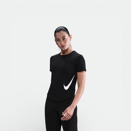 Remera Tempo mujer NIKE - BLACK
