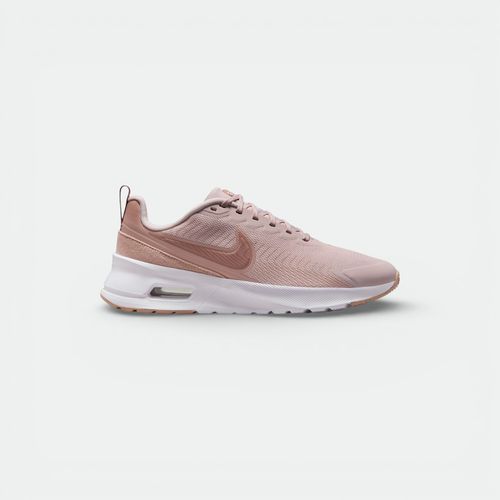 Zapatilla Air Max Nuaxis mujer NIKE - BARELY ROSE