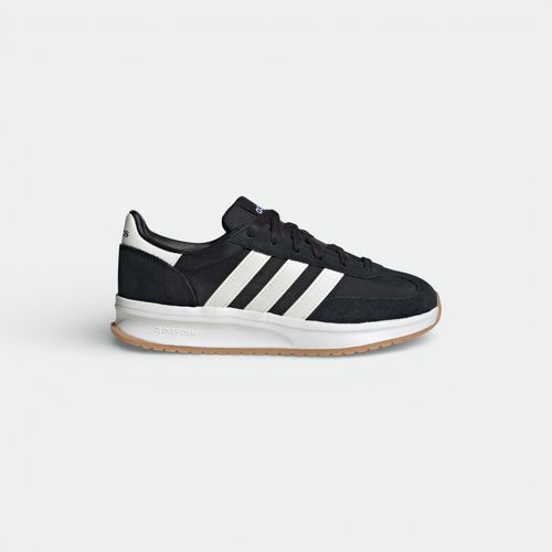 Zapatilla Run 70s 2.0 mujer ADIDAS - CORE BLACK CORE WHITE CORE WHITE