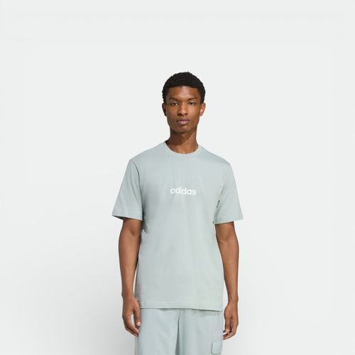 Remera Adidas Hombre - WONDER SAGE WHITE