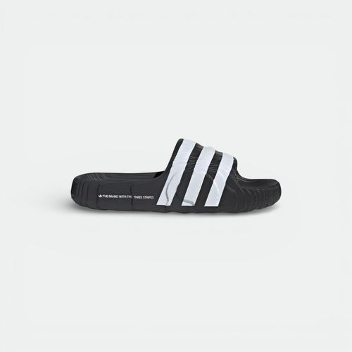 Ojota Adilette 22 urbano hombre ADIDAS - CORE BLACK CORE BLACK CLOUD WHITE