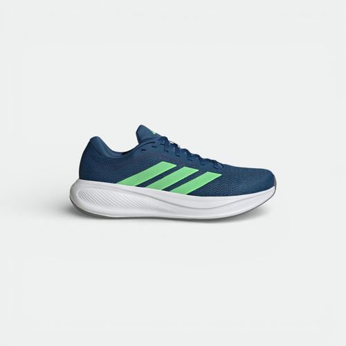Zapatilla Response Runner 2 ADIDAS - DUSKY PETROL LIME BURST DUSKY PETROL