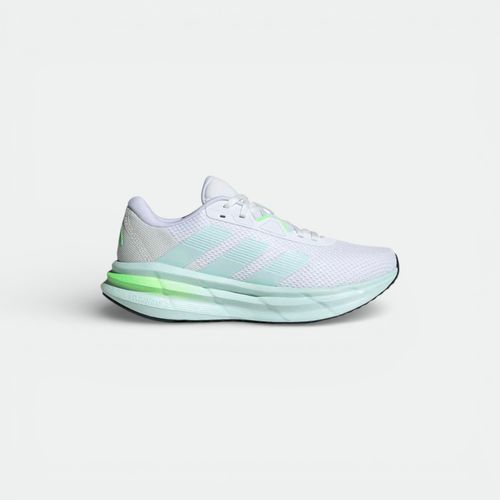 Zapatilla Galaxy 7 mujer ADIDAS - CLOUD WHITE HALO MINT LIME BURST