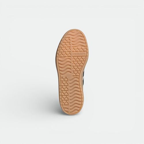 Zapatillas Vl Court Bold Mujer ADIDAS - CLOUD WHITE CORE BLACK WONDER BEIGE