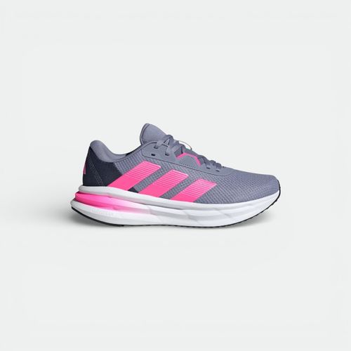 Zapatilla Galaxy 7 mujer ADIDAS - SILVER VIOLET LUCID PINK SHADOW NAVY