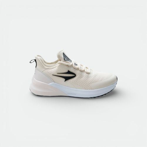 Zapatilla Topper Training Squat II - CRUDO TOFU NEGRO