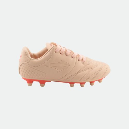 Zapatillas San Ciro V FG Kids TOPPER - PEACH SHELL