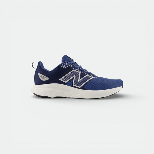 Zapatilla New Balance Running 460 V4 - BLUE WHITE