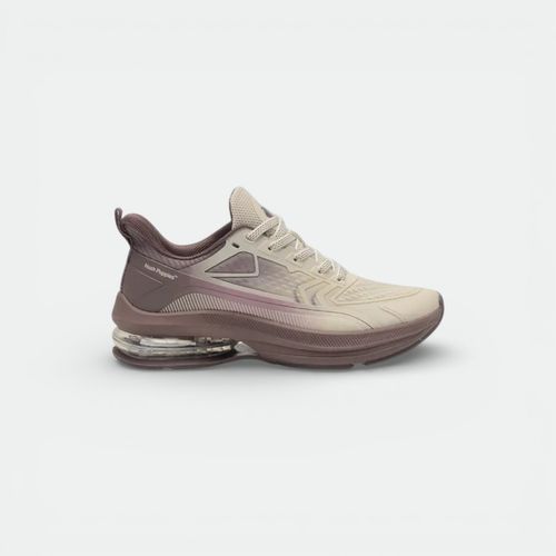 Zapatilla Britney mujer HUSH PUPPIES - LILA