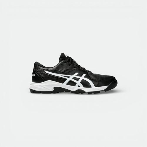 ZAPATILLA GEL-PEAKE 2 UNISEX ASICS - BLACK GRAPHITE GREY