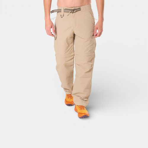 Pantalon cargo hombre SAUCONY - BEIGE