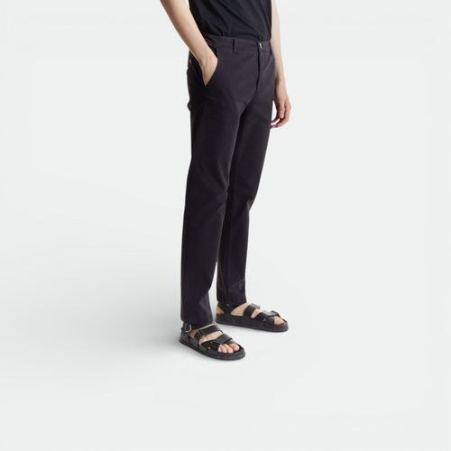 Pantalon Chino Hombre EQUUS - MARINO