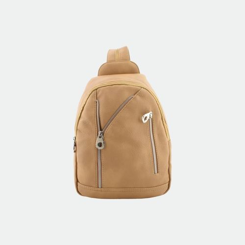 Mochila Urbana Ap1952 - CAMEL