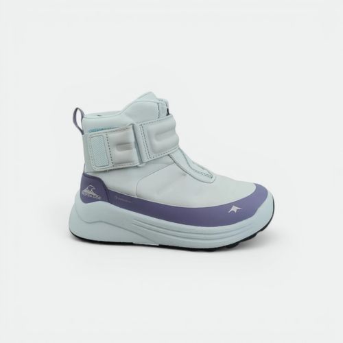 BOTA PRE SKI ALASKA K MONTAGNE - LIGHT BLUE