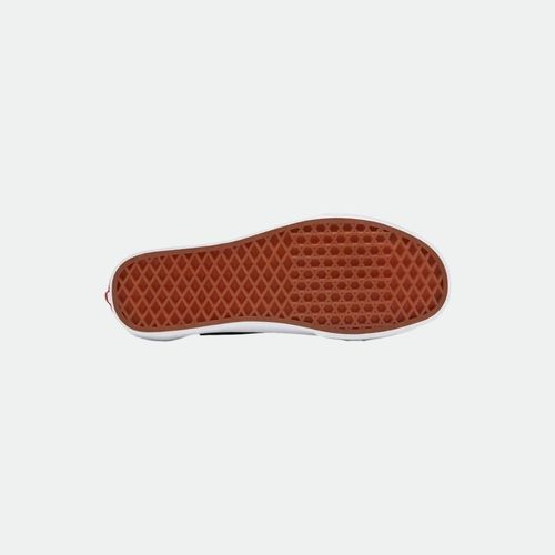 Zapatilla U Old Skool VANS - BLACK WHITE SUEDE CANVAS