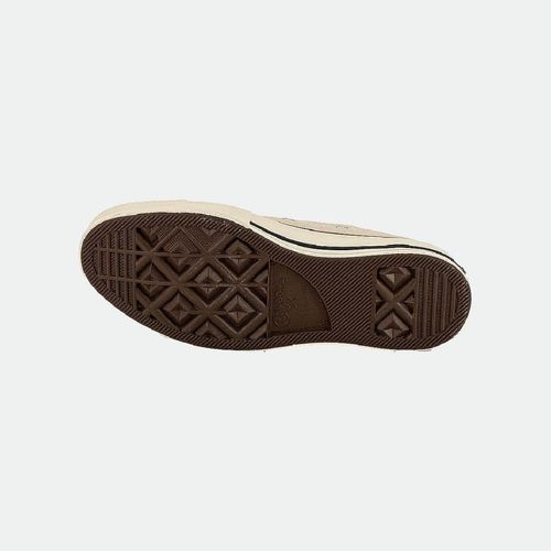 Zapatilla Chuck 70 Ox CONVERSE - PARCHMENT WHITE EGRET