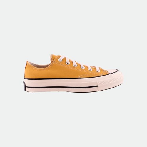 Chuck 70 ox - SUNFLOWER BLACK