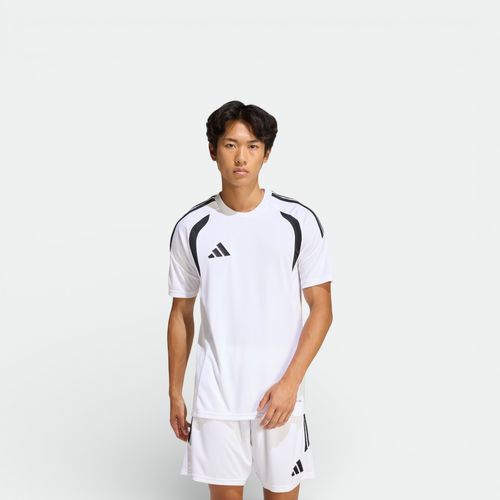 Remera mangas corta hombre ADIDAS - WHITE BLACK BLACK