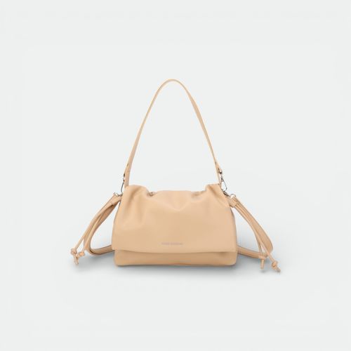 Bandolera mujer GOOD COMPANY - CAMEL COMB