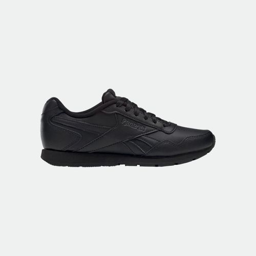 Zapatilla Classic Leather REEBOK - CBLACK CBLACK PUGRY5