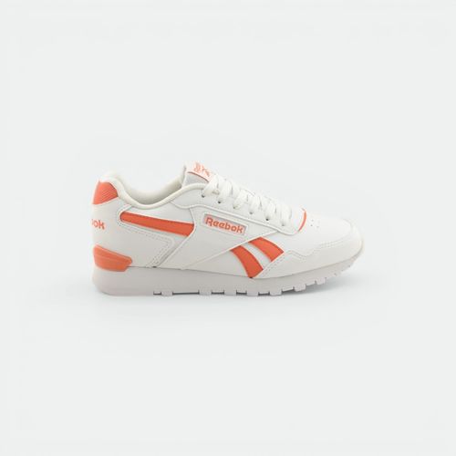 Zapatilla Glide Ripple Clip REEBOK - WHITE WHITE SUPERCHARGED