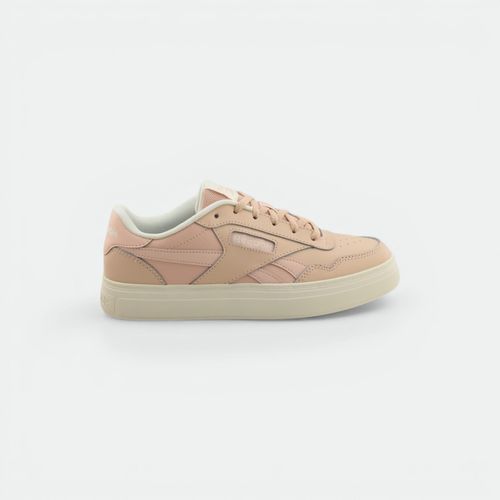 Zapatilla Court Advance Bold REEBOK - POSSIBLY PINK