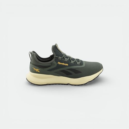 Zapatilla Cityride Running REEBOK - GRIT GREEN GRIT GOLD