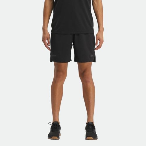 Speed Short 4.0 - BLACK