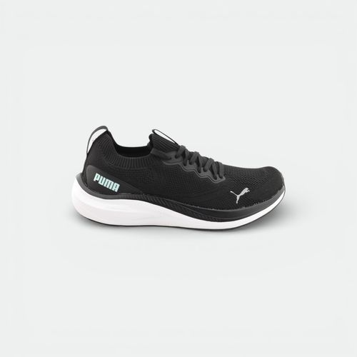 Zapatilla Skyrocket Lite 2 Engineered Adp PUMA - BLACK WHITE
