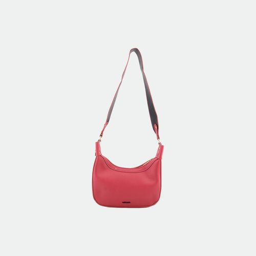 Cartera Gondola - FUCSIA