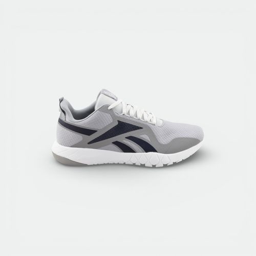 Zapatilla Flexagon Force 3 Wide 4E REEBOK - COLD GREY
